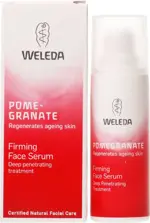 Weleda Сыворотка для лица подтягивающая интенсивная гранатовая, сыворотка, 30 мл, 1 шт. фото