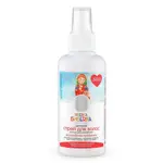 Siberica бибerica спрей для волос Волшебная гребенка, спрей, 150 мл, 1 шт. фото