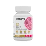 Ультрасаппс ультра голд ZMA, капсулы, 90 шт. фото