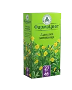 Лапчатки корневища, сырье растительное-порошок, 2.5 г, 20 шт. фото