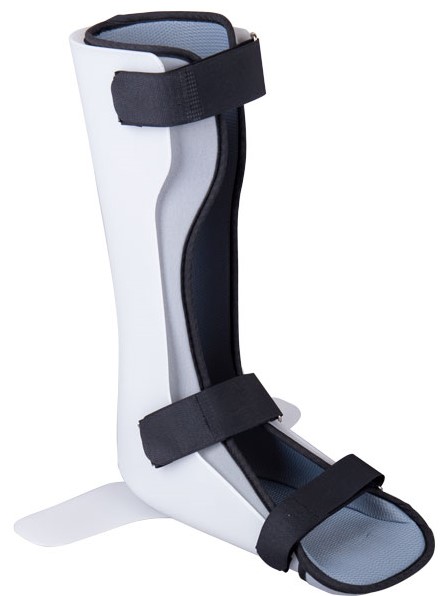 Тривес Бандаж для полной фиксации голеностопного сустава (тутор деротационный), Medium M, 1 шт, арт. Т.47.41 фото