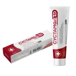 Сустамол ZD актив гель, гель для тела, 50 мл, 1 шт, разогревающий фото