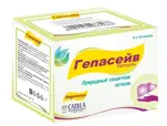 Гепасейв, 330 мг, капсулы, 60 шт. фото 