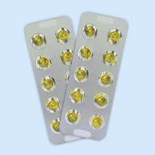 Ретинола ацетат (Витамин А), 3300 МЕ, капсулы, 20 шт. фото