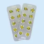 Ретинола ацетат (Витамин А), 3300 МЕ, капсулы, 20 шт. фото