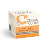 Cera di cupra крем для лица дневной антивозрастной энергия с комплексом пробиотиков для всех типов кожи, крем для лица, 50 мл, 1 шт. фото