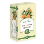 Целебная поляна Ноготков цветки, фиточай, 1.5 г, 20 шт. фото