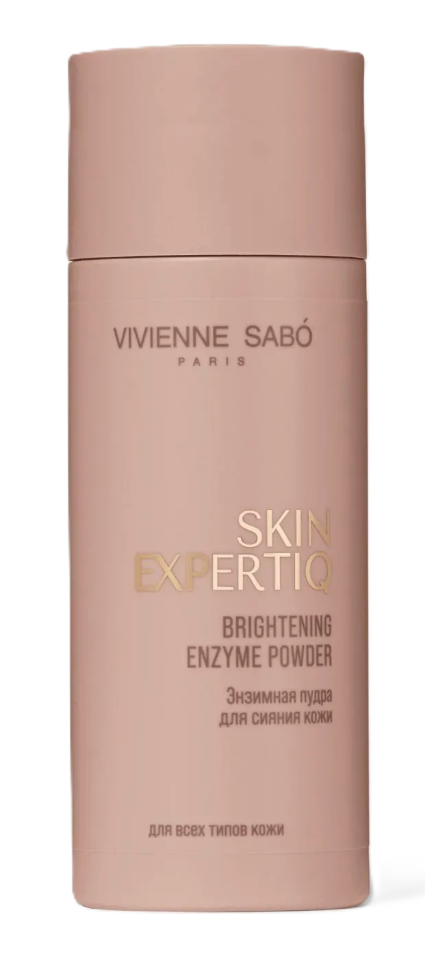 Vivienne Sabo Skin Expertiq Энзимная пудра для сияния кожи, 73.5 г, 1 шт. фото