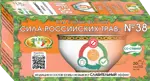 Сила Российских Трав Фиточай №38 от запоров, фиточай, 1.5 г, 20 шт. фото