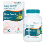 Himalaya Момордика, таблетки, 60 шт. фото