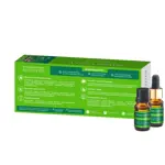 Ринфолтил Лосьон Усиленная формула от выпадения волос для женщин, лосьон для укрепления волос, 10 мл, 10 шт. фото 5