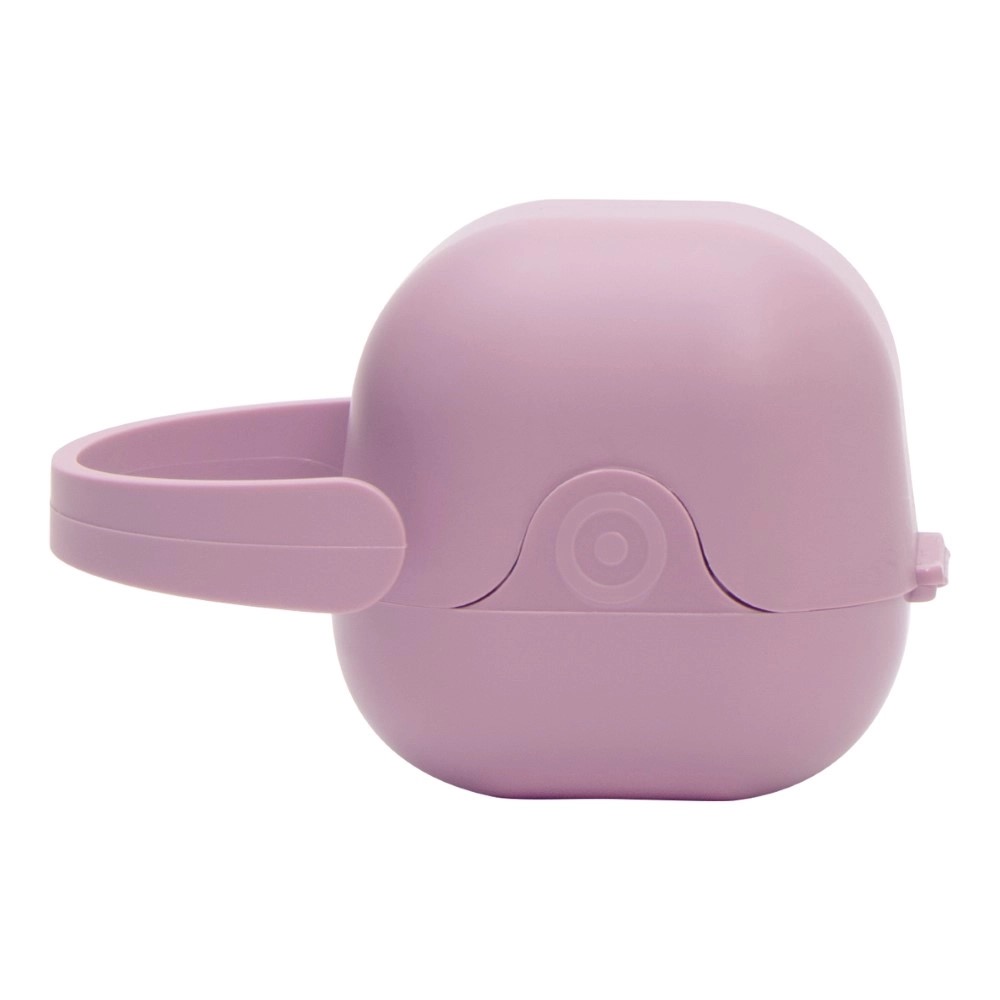 Мир детства футляр для соски-пустышки, 1 шт, арт. 19652 фото