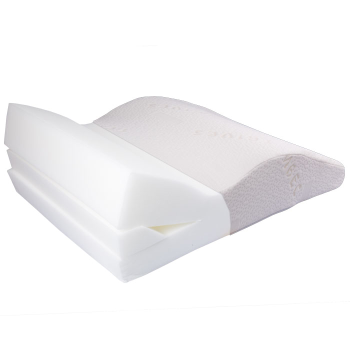 Тривес Подушка ортопедическая под ноги, 1 шт, ТОП-107 (Т.307) фото