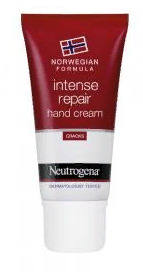 Neutrogena Норвежская формула Бальзам для рук Интенсивное восстановление, бальзам для рук, 15 мл, 1 шт. фото