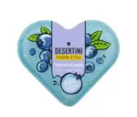 Desertini Бомбочка для ванны Черничный зефир, соль для ванн, 110 г, 1 шт. фото