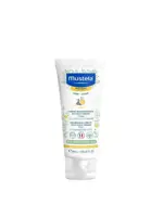 Mustela Питательный крем для лица с кольд-кремом, крем для детей, 40 мл, 1 шт. фото 2