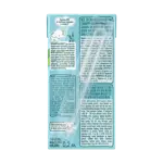 Фрутоняня Нектар, сок, 200 мл, 1 шт, яблоко + слива, с мякотью фото 2