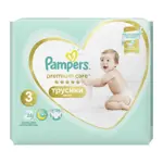 Pampers Premium Care pants Подгузники-трусики детские, р. 3, 28 шт, 6-11 кг фото