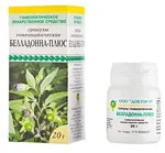 Белладонна-плюс, гранулы гомеопатические, 20 г, 1 шт. фото