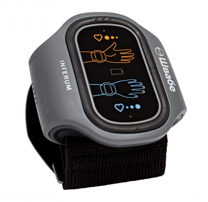 Корректор артериального давления ABP-051 Shvabe, 1 шт. фото