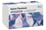 Цинк Реневал, таблетки, 90 шт. фото 1