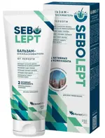 Sebolept, бальзам-ополаскиватель от перхоти, 250 мл, 1 шт. фото