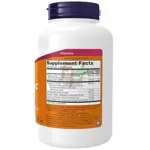 NOW AlphaSorb-C 500, 500 мг, капсулы, 180 шт. фото 2