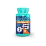 Ирисфарма Спорт Липофорс, капсулы, 60 шт. фото