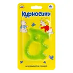 Курносики Прорезыватель с водой Коала 4+, 1 шт, арт. 23101 фото 2
