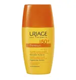 Uriage Bariesun Ультралегкая эмульсия SPF50+, эмульсия, 30 мл, 1 шт. фото 2