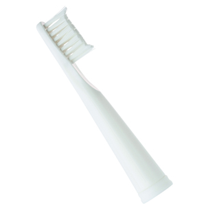 CS Medica SP-23 Насадки для электрических зубных щеток CS-232/CS-262/CS-233-UV, 2 шт. фото