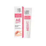 Librederm Аевит Крем для рук питательный, крем для рук, 125 мл, 1 шт. фото