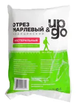 Up&Go Отрез марлевый медицинский нестерильный, 3 м х 90 см, 1 шт. фото