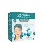 Пектилифт Гель лифтинг против прыщей и угрей, гель, 50 мл, 2 шт, курс на 2 недели фото 