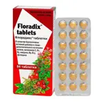 Флорадикс, таблетки, 84 шт. фото 