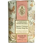 La Florentina Крем-мыло, мыло твердое, 275 г, 1 шт, жимолость душистая фото