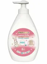 Inseense Гель для подмывания девочек, 280 мл, 1 шт. фото