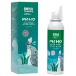 Bona Mente! Риноморе софт средство гигиеническое для местного применения, 11 г/л, раствор для местного применения, 150 мл, 1 шт, с алоэ вера фото