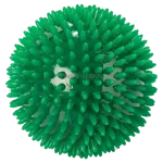 Мяч массажный М-110, 1 шт. фото