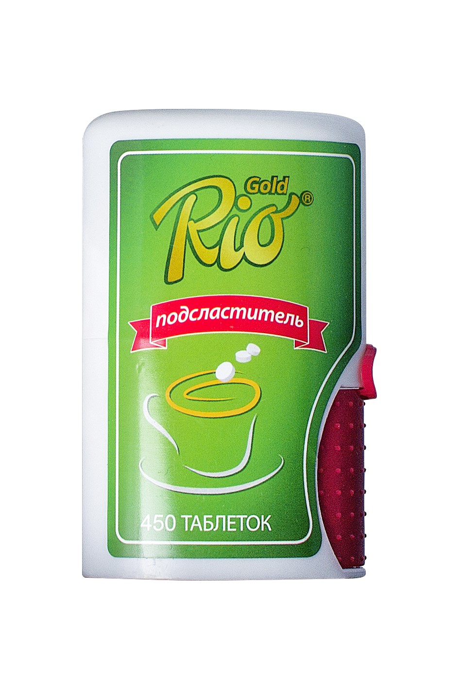 Рио Голд, таблетки, 450 шт. фото