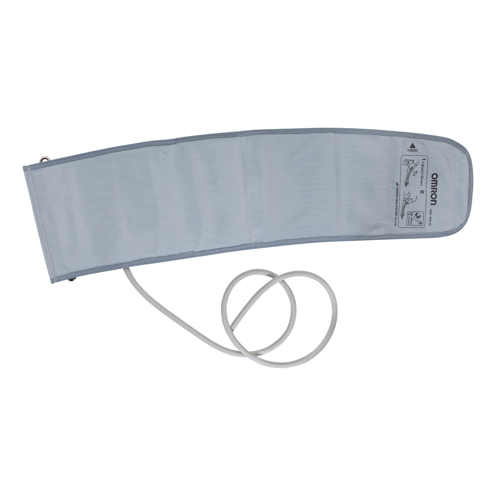 Манжета к тонометрам OMRON CW Wide Cuff универсальная 22-42 см, 1 шт, арт. HEM-RML30 фото