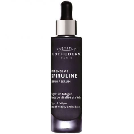 Esthederm Спирулина Cыворотка интенсивная, сыворотка, 30 мл, 1 шт, V641001 фото