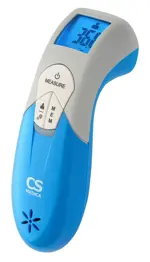 CS Medica CS-99 Термометр инфракрасный медицинский, 1 шт. фото