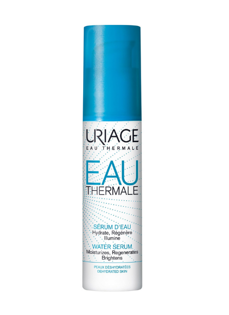 Uriage Eau Thermale Сыворотка увлажняющая, сыворотка, 30 мл, 1 шт. фото