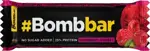 Bombbar батончик глазированный, батончик, 40 г, 1 шт, малиновый сорбет фото