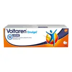 Вольтарен Эмульгель, 2%, гель для наружного применения, 50 г, 1 шт. фото 6