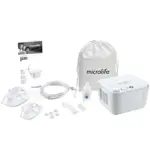 Microlife Ингалятор компрессорный NEB-200, 1 шт, компактный фото 2