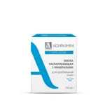Achromin Маска для лица распаривающая анти-акне, маска для лица, 150 мл, 1 шт. фото