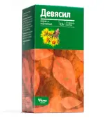 Девясила корневища и корни, фиточай, 1.5 г, 20 шт. фото