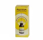 Миртикам, сироп гомеопатический, 100 мл, 1 шт. фото 